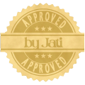 Approved by Jati